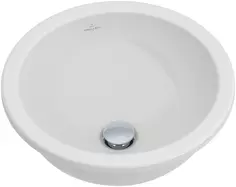 Раковина 45x45 см Villeroy & Boch Loop & Friends 61404501