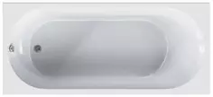 Акриловая ванна 181x80,7 см Am.Pm X-Joy W94A-180-080W-A Am.Pm.