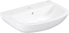 Раковина 55,3x38,6 см Grohe Bau Ceramic 39440000