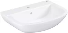 Раковина 64,6x46,8 см Grohe Bau Ceramic 39420000