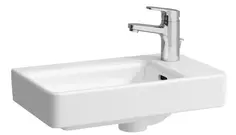 Мини-раковина 48 см Laufen Pro S 8.1595.4.000.104.1