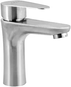 Смеситель для раковины Славен Сталь Серия-Ж СЛ-ОД-Ж12