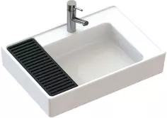 Раковина 65,1x45 см Creavit Minimal AR065-00CB00E-0000