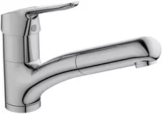 Смеситель для кухни CoolStart Ideal Standard Ceraflex BC143AA