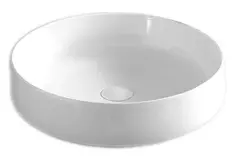 Раковина чаша 48x48 см Artceram Cognac COL0020100