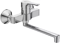 Смеситель для кухни Ideal Standard Alpha BC661AA