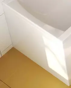 Торцевая панель 73,8 см U Ravak CZ00130A00