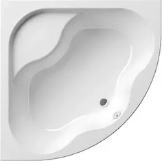 Акриловая ванна 150x150 см Ravak Gentiana CG01000000