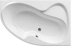 Акриловая ванна 150x105 см R Ravak Rosa II CJ21000000
