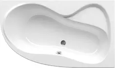 Акриловая ванна 160x95 см R Ravak Rosa 95 C581000000