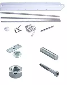 Крепление панели Ravak Avocado B28000000N