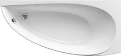 Акриловая ванна 160x75 см R Ravak Avocado CH01000000