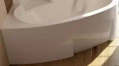 Панель фронтальная 170 L Ravak Asymmetric CZ48100000