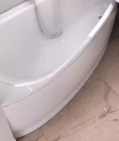 Панель фронтальная 150 A L Ravak Avocado CZT1000A00