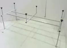 Каркас для ванны180x80 Jacob Delafon Odeon Up SF145RU-NF