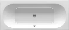 Акриловая ванна 180x80 см Ravak City C920000000