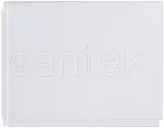 Торцевая панель 70 R Santek Монако 1.WH20.7.788