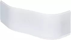 Панель фронтальная 160 см L Santek Ибица XL 1.WH11.2.088