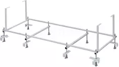 Монтажный комплект к ванне Монако 150x70 см Santek 1.WH11.2.424