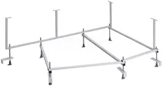 Монтажный комплект к ванне Ибица 150x100 см Santek 1.WH11.2.433