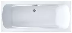 Акриловая ванна 180x80 см Santek Корсика 1.WH11.1.981