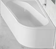 Панель фронтальная 160 L Ravak Chrome CZA5100A00