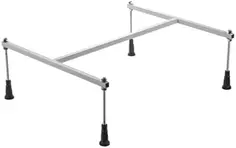 Каркас для ванны 170x70 см Am.Pm Sense New W76A-170-070W-R Am.Pm.