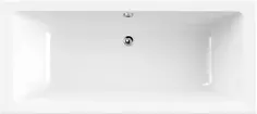 Акриловая ванна 180x80 см Cezares Plane mini PLANE MINI-180-80-42-W37
