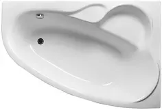 Акриловая ванна 150x100 см R Relisan Ariadna GL000000534