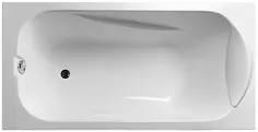 Акриловая ванна 150x75 см Relisan Elvira GL000000978