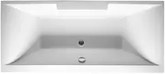 Акриловая ванна 170x75 см Vayer Casoli GL000006806