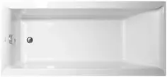 Акриловая ванна 170x75 см Vagnerplast Veronela VPBA170VEA2X-04