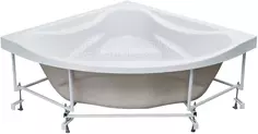 Монтажный комплект к ванне Сан-Паулу 150x150 см Santek 1.WH30.2.400