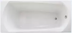 Акриловая ванна 170x70 см 1Marka Elegance 01эл1770