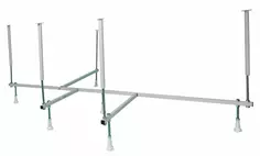 Каркас для ванны 170x100 Marka One Direct 03дир1710