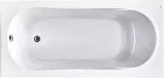 Акриловая ванна 180x80 см Santek Касабланка XL 1.WH30.2.482