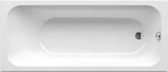 Акриловая ванна 170x75 см Ravak Chrome Slim C741300000