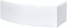 Панель фронтальная 160 L Santek Майорка XL 1.WH50.1.649