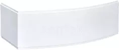Панель фронтальная 150 R Santek Майорка 1.WH50.1.648