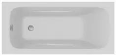 Акриловая ванна 170x80 см C-Bath Muse CBQ011001