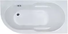 Акриловая ванна 159x79 см R Royal Bath Azur RB614202R