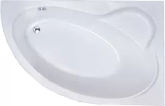 Акриловая ванна 140x95 см R Royal Bath Alpine RB819103R