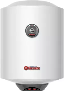 Электрический накопительный водонагреватель Thermex Thermo 30 V Slim ЭдЭ001780 111010