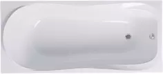 Акриловая ванна 150x70 см Timo Kata KATA1570