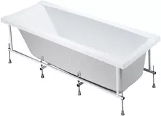 Монтажный комплект к ванне Санторини 150x70 см Santek 1.WH30.2.499