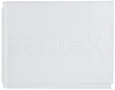 Торцевая панель 70 R Santek Санторини 1.WH30.2.491
