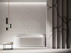 Акриловая ванна 170x80 см R Abber AB9412-1.7 R