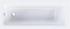 Акриловая ванна 170x69,4 см Am.Pm Gem W90A-170-070W-A1 Am.Pm.