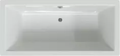 Акриловая ванна 180x80 см Berges Tari 050031