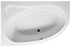 Акриловая ванна 170x110 см Riho Lyra R B017001005